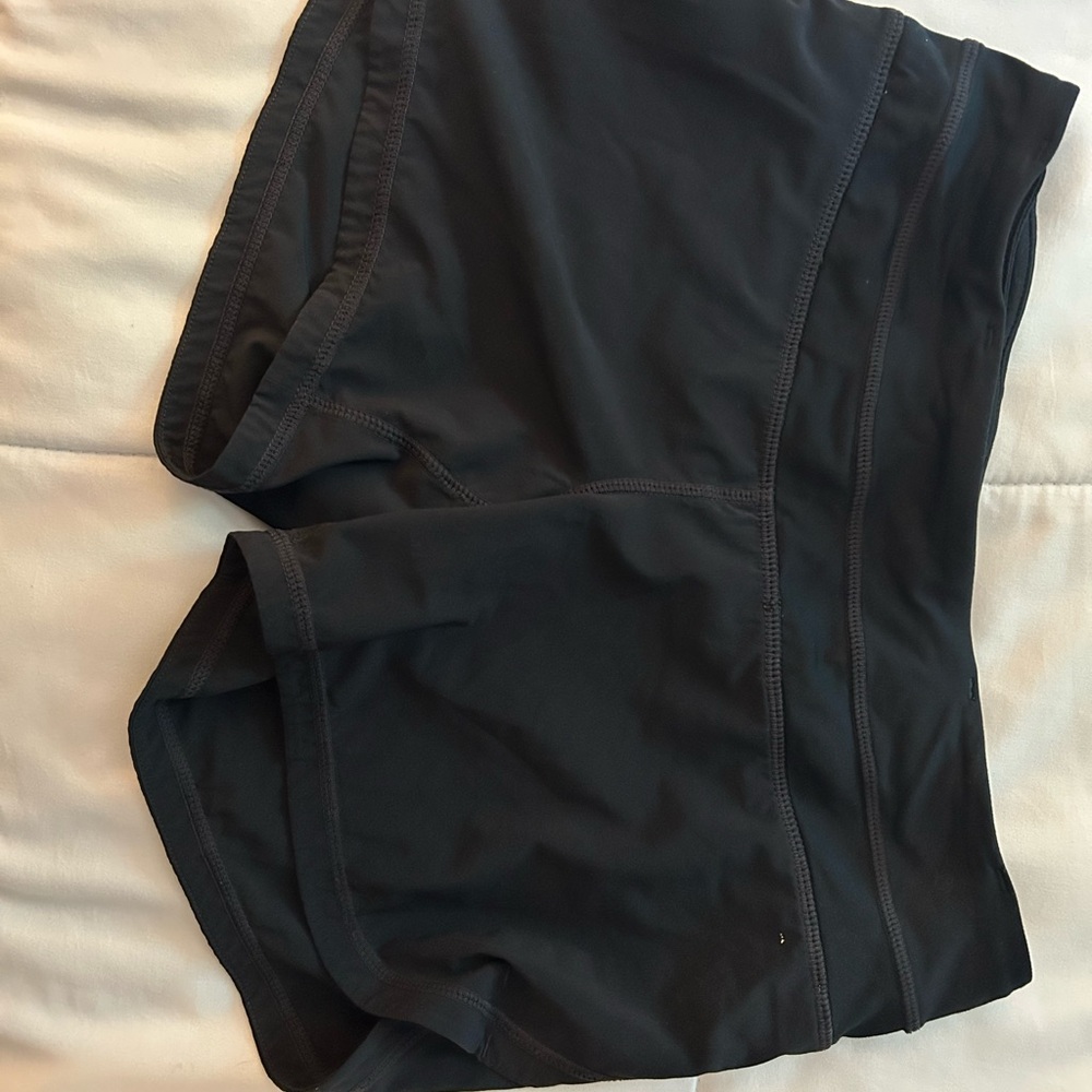 Lululemon Women's Shorts